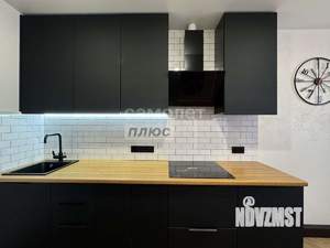 1-к квартира, вторичка, 42м2, 9/9 этаж