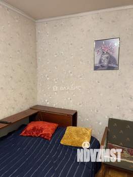 2-к квартира, вторичка, 41м2, 4/4 этаж