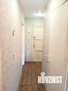 1-к квартира, вторичка, 33м2, 1/9 этаж