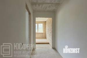2-к квартира, вторичка, 51м2, 1/5 этаж