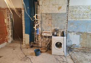 3-к квартира, вторичка, 60м2, 4/5 этаж