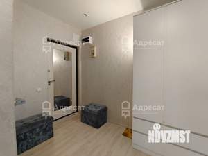 1-к квартира, вторичка, 39м2, 6/9 этаж