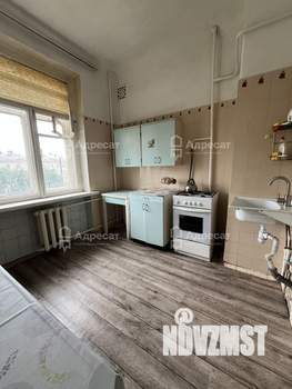 3-к квартира, вторичка, 74м2, 4/5 этаж