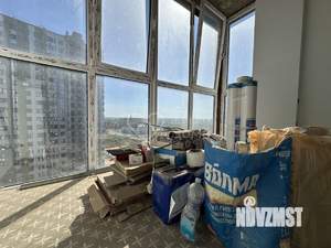 2-к квартира, вторичка, 44м2, 13/23 этаж