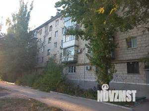 1-к квартира, вторичка, 41м2, 1/5 этаж