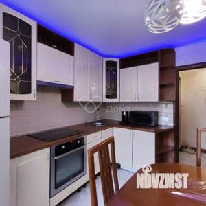 3-к квартира, вторичка, 61м2, 3/9 этаж