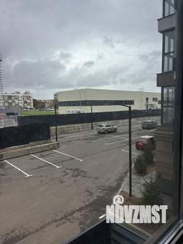 1-к квартира, вторичка, 34м2, 2/10 этаж