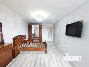 4-к квартира, вторичка, 122м2, 6/9 этаж