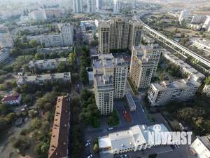 2-к квартира, вторичка, 76м2, 5/18 этаж