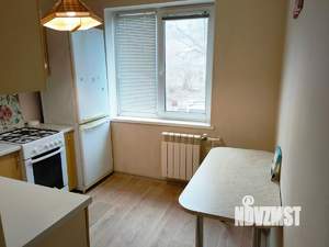 1-к квартира, вторичка, 32м2, 1/9 этаж