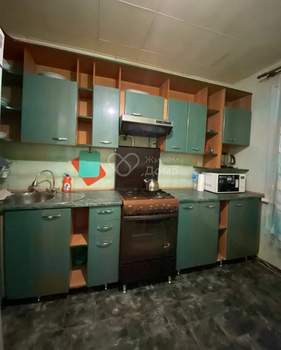 2-к квартира, вторичка, 52м2, 9/9 этаж