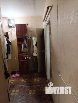 1-к квартира, вторичка, 29м2, 1/5 этаж