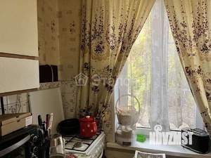 2-к квартира, вторичка, 44м2, 1/2 этаж