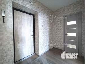 1-к квартира, вторичка, 39м2, 5/9 этаж