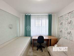 2-к квартира, вторичка, 53м2, 7/9 этаж