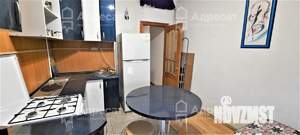 1-к квартира, вторичка, 42м2, 5/5 этаж