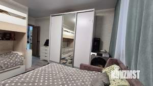 2-к квартира, вторичка, 62м2, 1/18 этаж