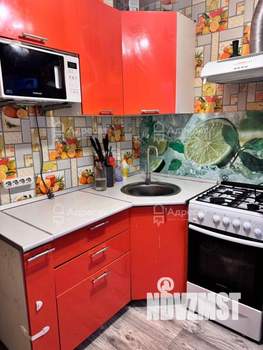 1-к квартира, вторичка, 30м2, 3/5 этаж