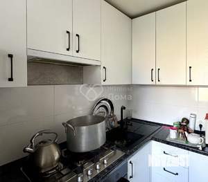 3-к квартира, вторичка, 43м2, 2/5 этаж
