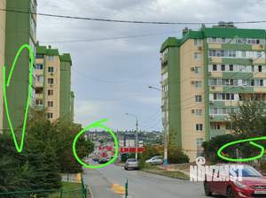 3-к квартира, вторичка, 70м2, 9/9 этаж