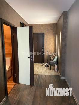 2-к квартира, вторичка, 98м2, 8/16 этаж