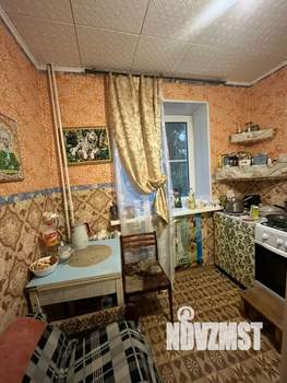 1-к квартира, вторичка, 36м2, 4/5 этаж