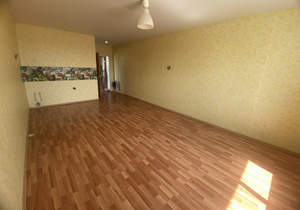 Студия квартира, вторичка, 29м2, 1/1 этаж