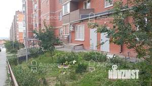 2-к квартира, вторичка, 58м2, 4/10 этаж
