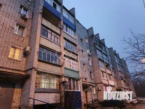 1-к квартира, вторичка, 33м2, 4/5 этаж