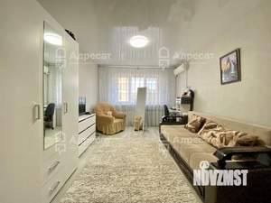 2-к квартира, вторичка, 51м2, 9/9 этаж