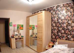 2-к квартира, вторичка, 70м2, 16/25 этаж