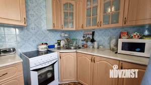 3-к квартира, вторичка, 65м2, 5/14 этаж