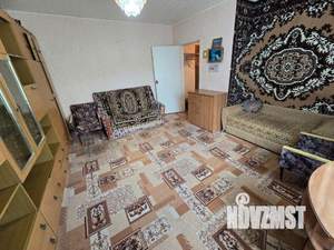 1-к квартира, вторичка, 34м2, 4/9 этаж