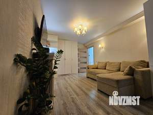 2-к квартира, вторичка, 53м2, 12/20 этаж