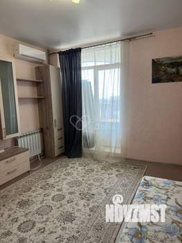 1-к квартира, вторичка, 44м2, 11/16 этаж