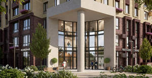 2-к квартира, вторичка, 50м2, 8/21 этаж