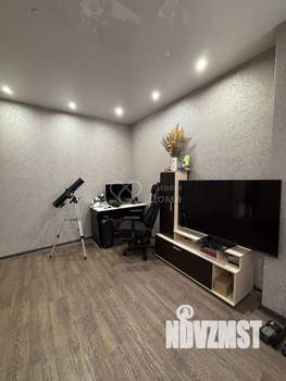 2-к квартира, вторичка, 57м2, 13/17 этаж