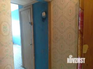 3-к квартира, вторичка, 56м2, 5/5 этаж