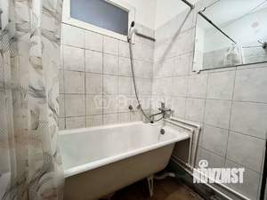 1-к квартира, вторичка, 31м2, 4/5 этаж