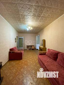 1-к квартира, вторичка, 34м2, 1/10 этаж
