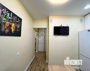 1-к квартира, вторичка, 32м2, 5/9 этаж