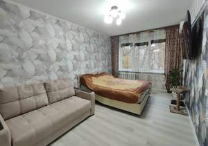 1-к квартира, вторичка, 31м2, 3/5 этаж