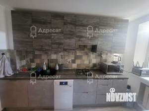 2-к квартира, вторичка, 51м2, 4/5 этаж