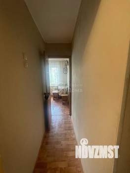 2-к квартира, вторичка, 44м2, 4/5 этаж
