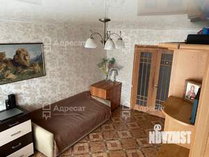 2-к квартира, вторичка, 51м2, 1/9 этаж