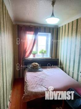 2-к квартира, вторичка, 41м2, 3/5 этаж
