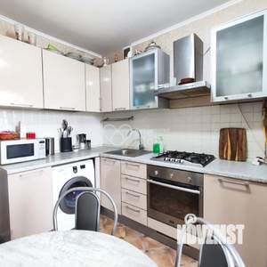 4-к квартира, вторичка, 75м2, 4/9 этаж