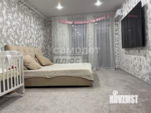 3-к квартира, вторичка, 83м2, 4/5 этаж