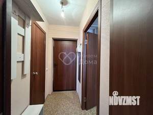 1-к квартира, вторичка, 28м2, 9/10 этаж