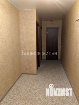 2-к квартира, вторичка, 58м2, 1/10 этаж